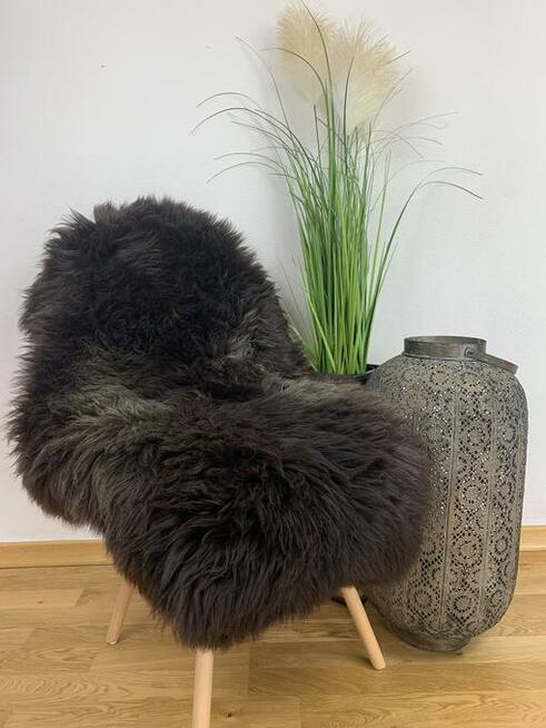 Skóra owcza Melerade