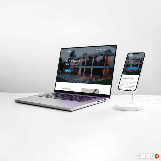 Projektowanie stron internetowych na CMS Wordpress