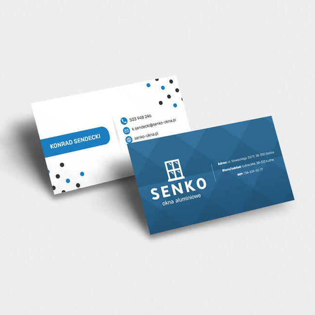 Projektowanie stron internetowych i sklepów - WebMagical