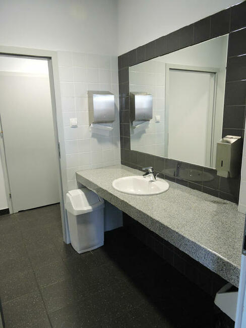 Atrakcyjne biura Al. Witosa