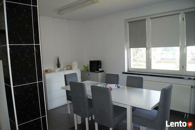 Sprzedam biuro we Włocławku