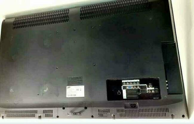 Телевізор Samsung LE40A551 - можлива доставка Televizor Sams