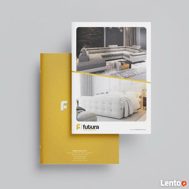 Projektowanie stron internetowych i sklepów - WebMagical