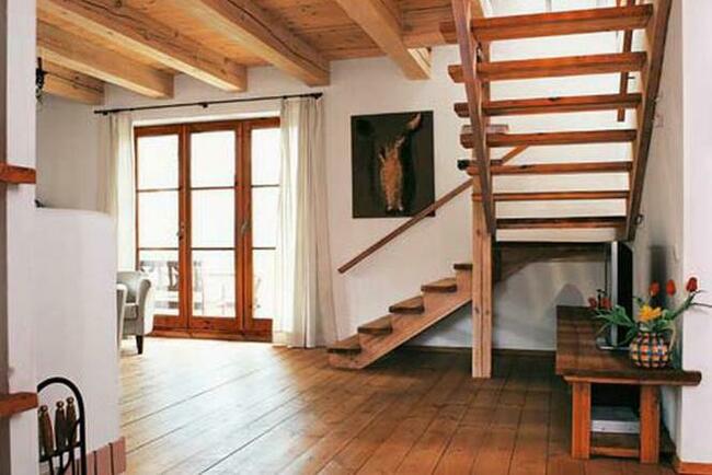 Domy w zabudowie szeregowej stan deweloperski Żory