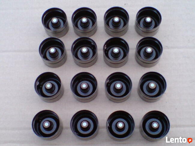 Popychacze zaworowe Saab 93 I 95 I 2.0 Turbo