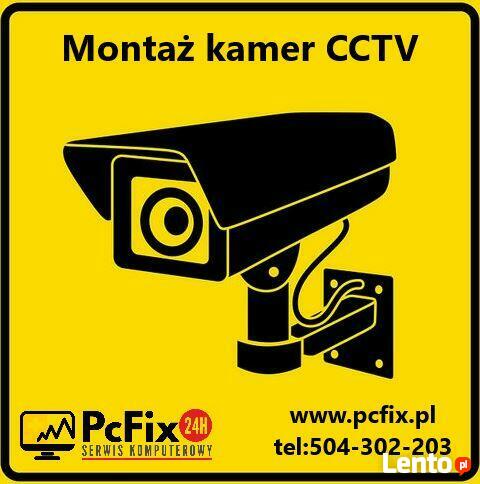 =PcFix= Serwis Komputerów i Laptopów - Naprawy 24h Otwock