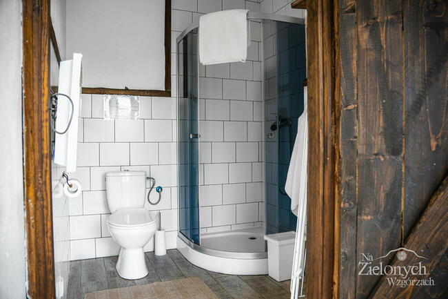 Hobbitowe Domki Na Kaszubach - Domek Wikliniarza - Przywidz