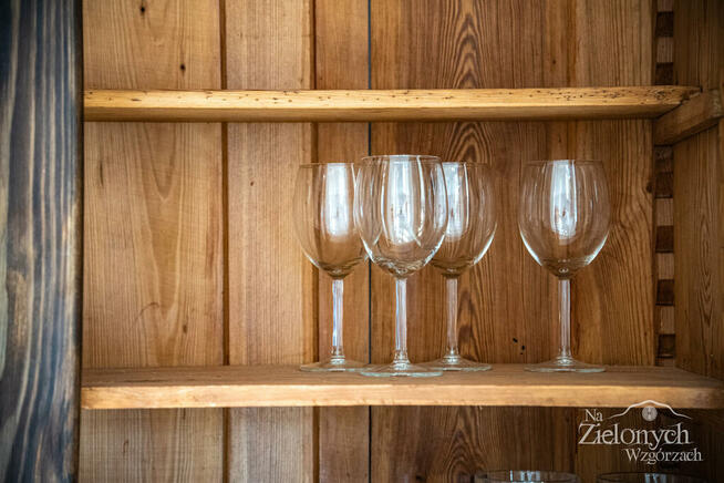 Hobbitowe Domki Na Kaszubach - Domek Złotnika - Przywidz