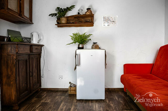 Hobbitowe Domki Na Kaszubach - Domek Alchemika - Przywidz