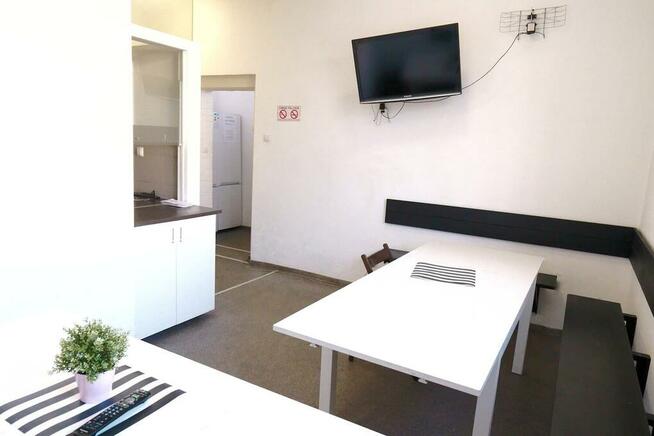 Kwatery pracownicze Tarnogórska Gliwice