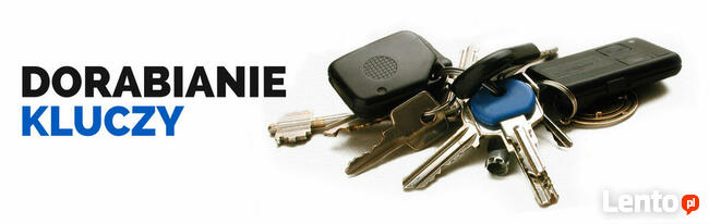 dorabianie kluczy, naprawa kluczy, grawer, ślusarz, serwis