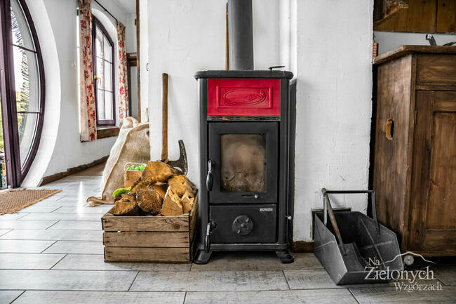 Hobbitowe Domki Na Kaszubach - Domek Garncarza - Przywidz