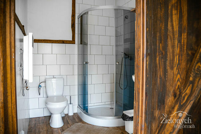 Hobbitowe Domki Na Kaszubach - Domek Stolarza - Przywidz