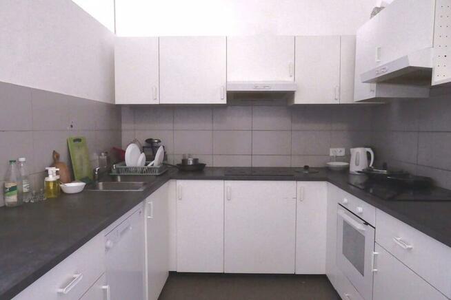 Kwatery pracownicze Tarnogórska Gliwice