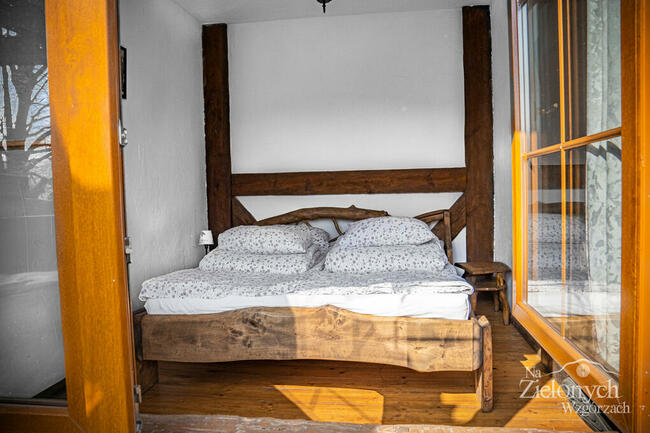 Hobbitowe Domki Na Kaszubach - Domek Stolarza - Przywidz