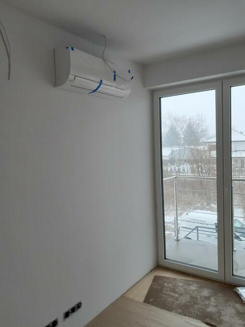 Klimatyzacja do domu, mieszkania, szybkie terminy realizacji