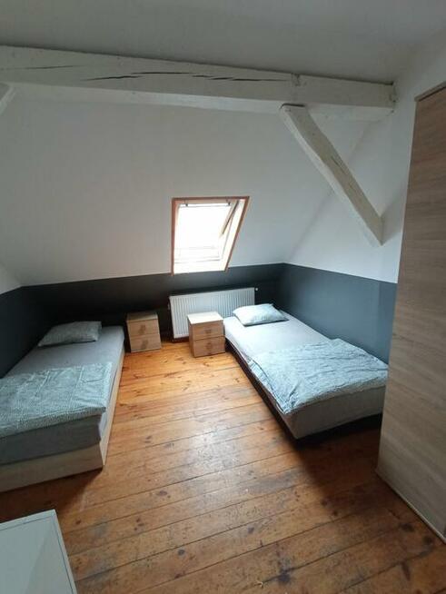 Kwatery pracownicze Tarnogórska Gliwice