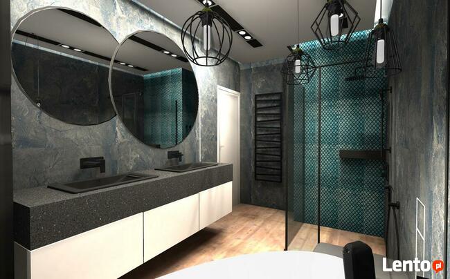 Projektowanie i Aranżacja Wnętrz Online 3D