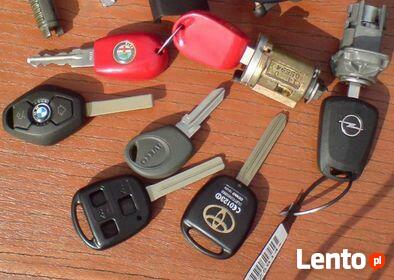 dorabianie kluczy, naprawa kluczy, grawer, ślusarz, serwis
