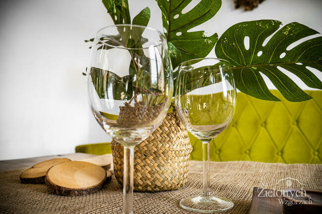 Hobbitowe Domki Na Kaszubach - Domek Zielarza - Przywidz