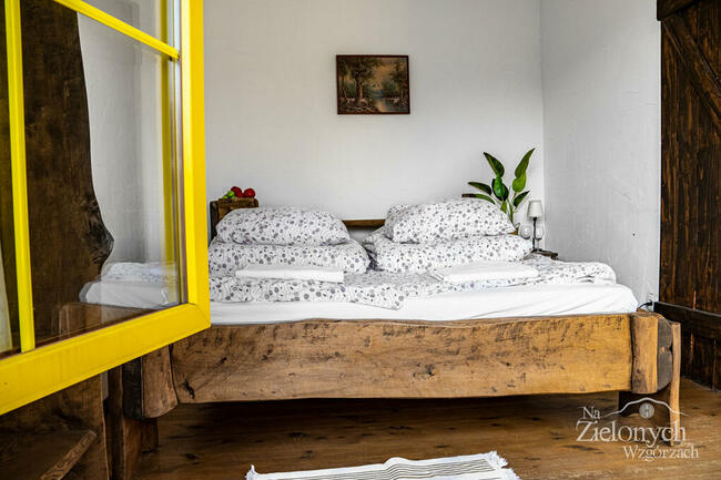 Hobbitowe Domki Na Kaszubach - Domek Złotnika - Przywidz