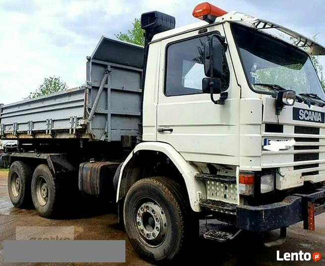 SKUP SAMOCHODÓW CIĘŻAROWYCH 500477772 Kościerzyna