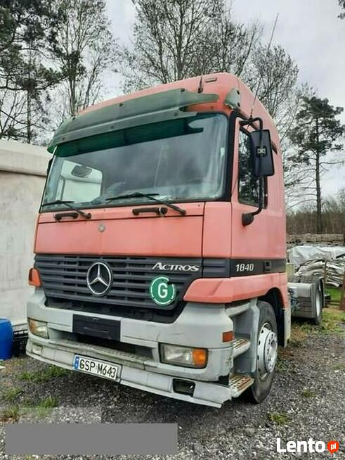 SKUP SAMOCHODÓW CIĘŻAROWYCH 500477772 Kościerzyna