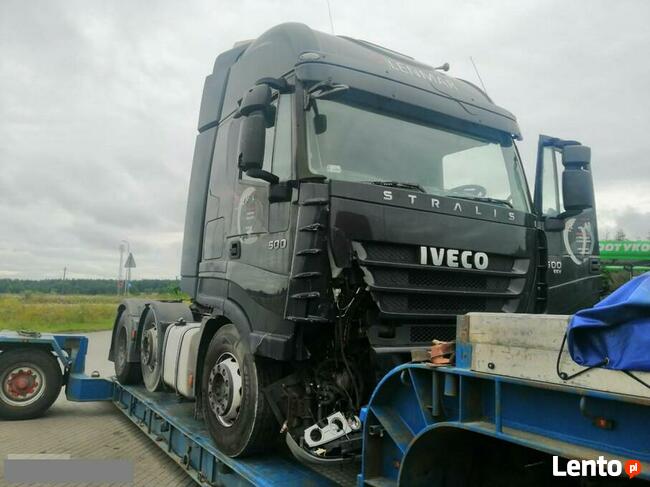 SKUP SAMOCHODÓW CIĘŻAROWYCH 500477772 Kościerzyna