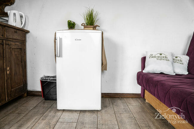 Hobbitowe Domki Na Kaszubach - Domek Garncarza - Przywidz