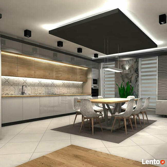 Projektowanie i Aranżacja Wnętrz Online 3D