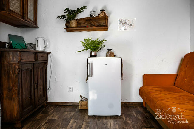 Hobbitowe Domki Na Kaszubach - Domek Młynarza - Przywidz