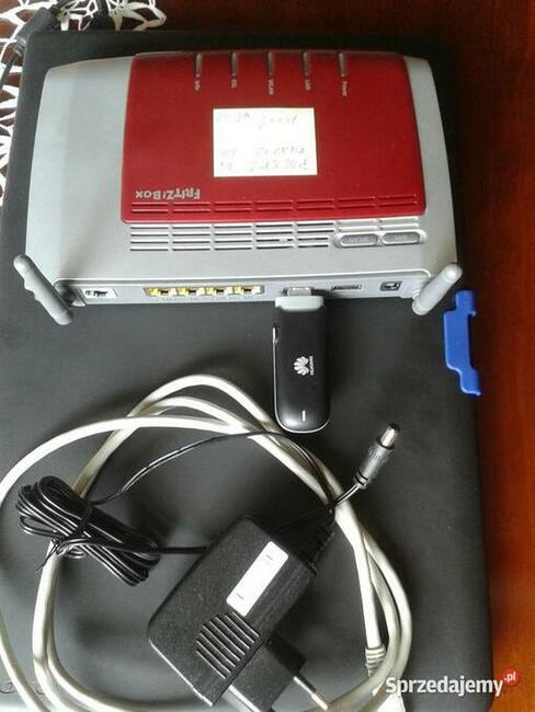 Router wi-fi D-Link DIR-300 Bezprzewodowy internet wifi 2.4g