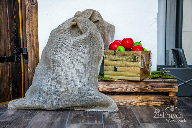 Hobbitowe Domki Na Kaszubach - Domek Młynarza - Przywidz