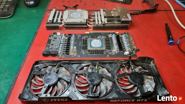 =PcFix= Serwis Komputerów i Laptopów - Naprawy 24h Otwock