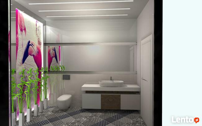 Projektowanie i Aranżacja Wnętrz Online 3D