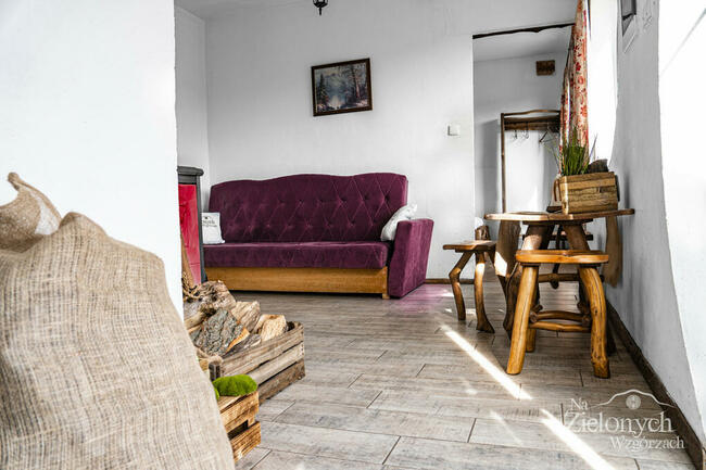 Hobbitowe Domki Na Kaszubach - Domek Garncarza - Przywidz