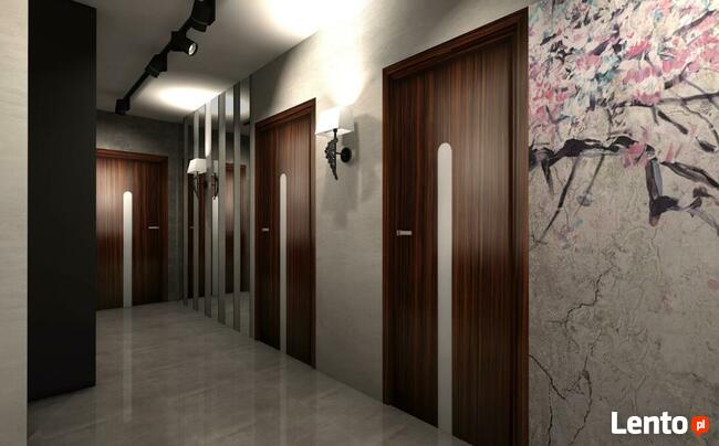 Projektowanie i Aranżacja Wnętrz Online 3D