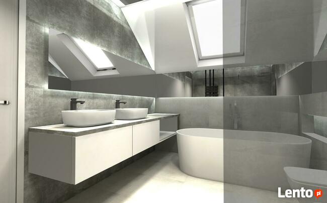 Projektowanie i Aranżacja Wnętrz Online 3D