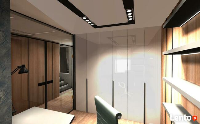 Projektowanie i Aranżacja Wnętrz Online 3D