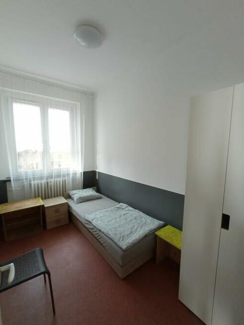 Kwatery pracownicze Tarnogórska Gliwice