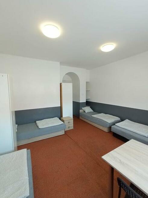 Kwatery pracownicze Tarnogórska Gliwice