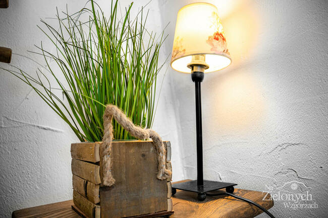 Hobbitowe Domki Na Kaszubach - Domek Wikliniarza - Przywidz