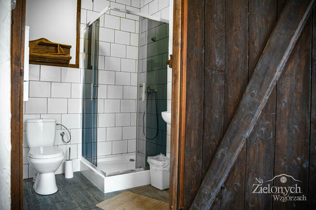 Hobbitowe Domki Na Kaszubach - Domek Rybaka - Przywidz