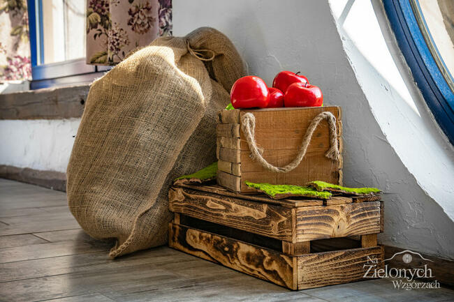 Hobbitowe Domki Na Kaszubach - Domek Rybaka - Przywidz