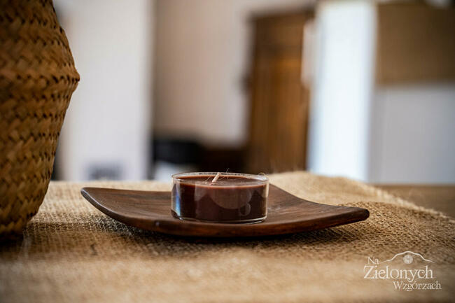 Hobbitowe Domki Na Kaszubach - Domek Kowala - Przywidz