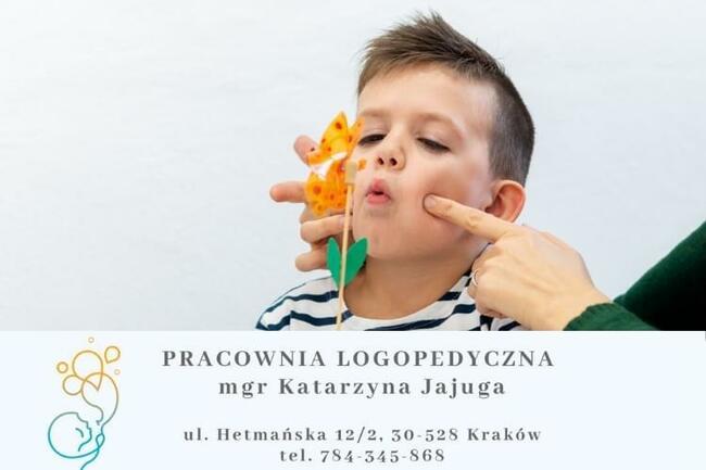Elektrostymulacja logopedyczna