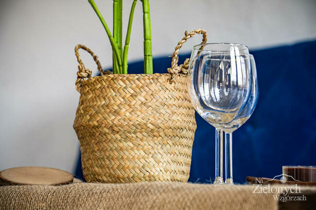 Hobbitowe Domki Na Kaszubach - Domek Rybaka - Przywidz