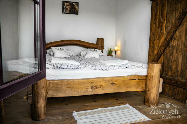 Hobbitowe Domki Na Kaszubach - Domek Garncarza - Przywidz