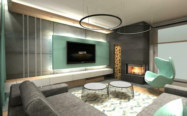 Projektowanie i Aranżacja Wnętrz Online 3D