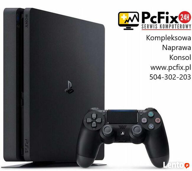 =PcFix= Serwis Komputerów i Laptopów - Naprawy 24h Otwock